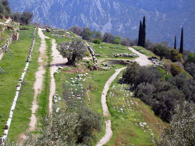 Grèce