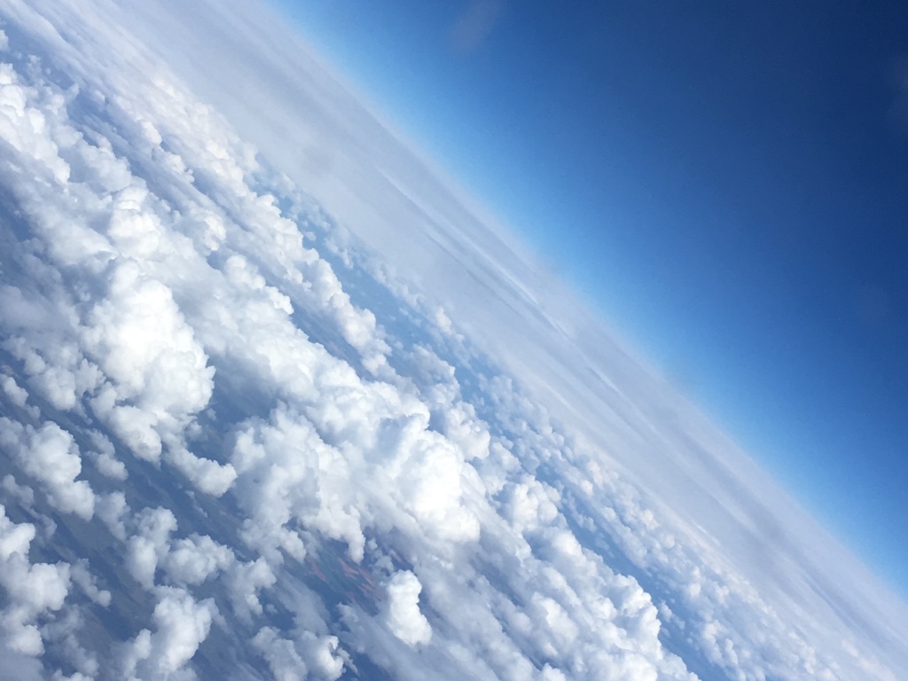 ciel atlantique